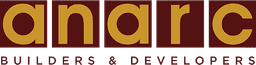 Anarc Builders & Developers Logo