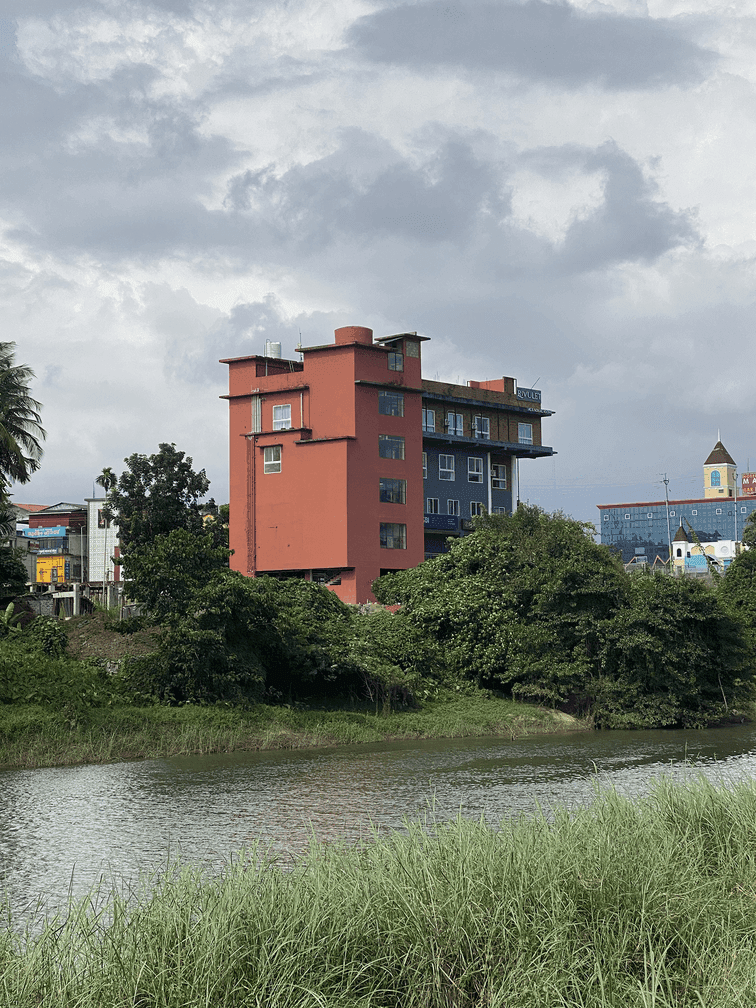 Anarc Tower