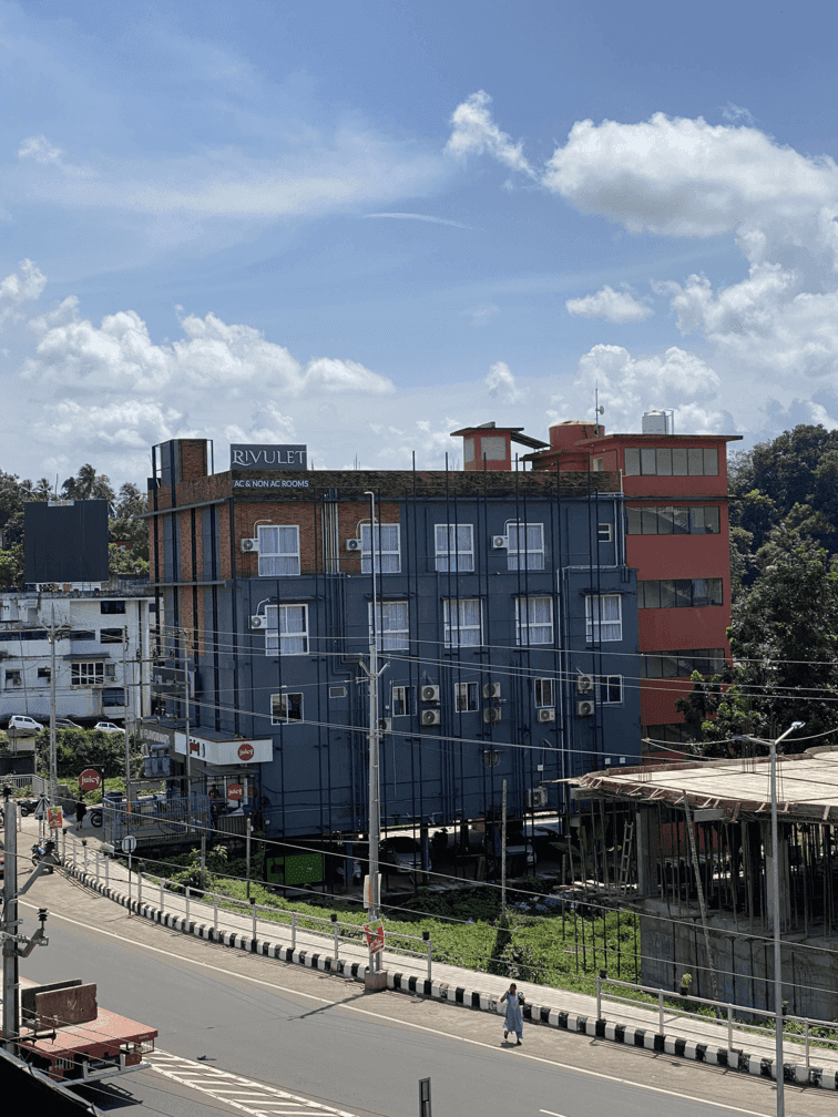 Anarc Tower gallery 1