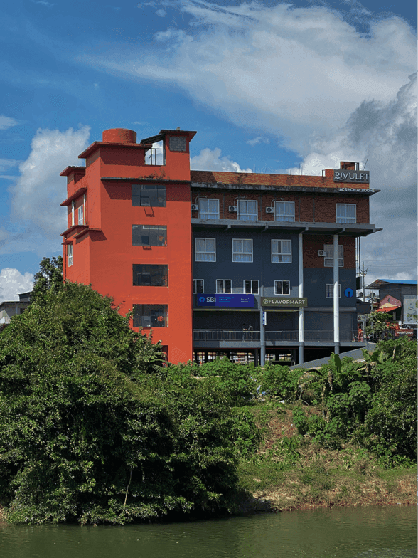 Anarc Tower gallery 5