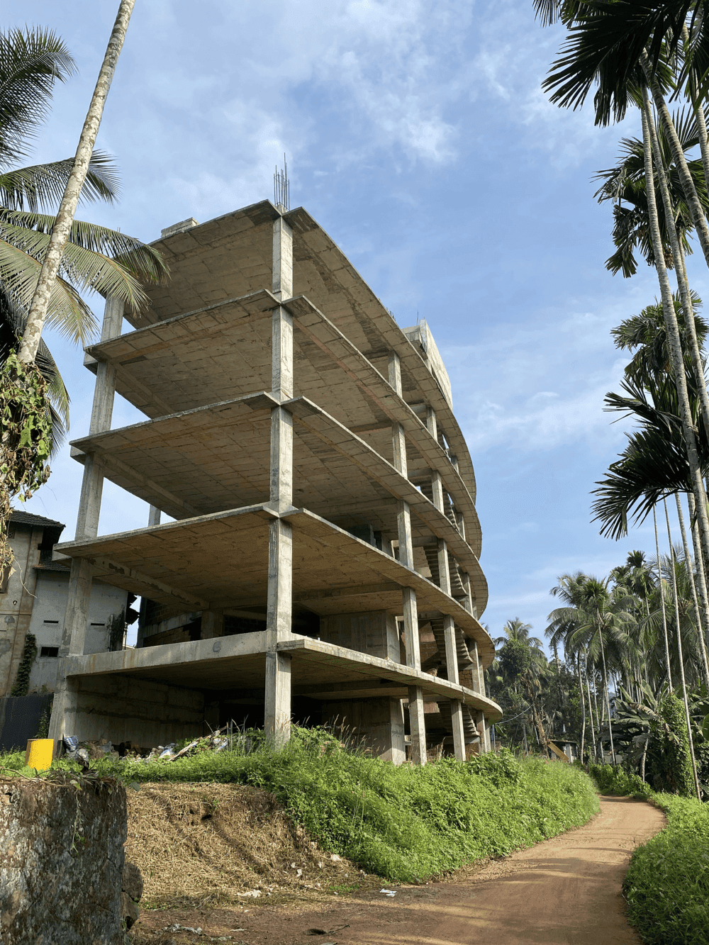 Islahiya Admin Block gallery 1