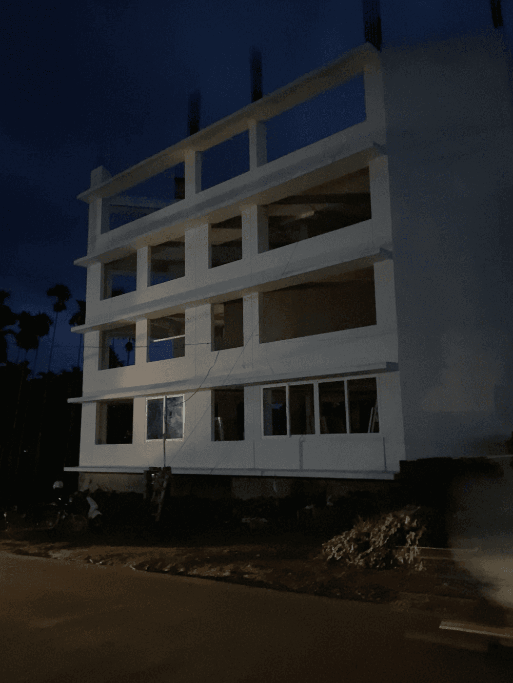 Islahiya Admin Block gallery 4