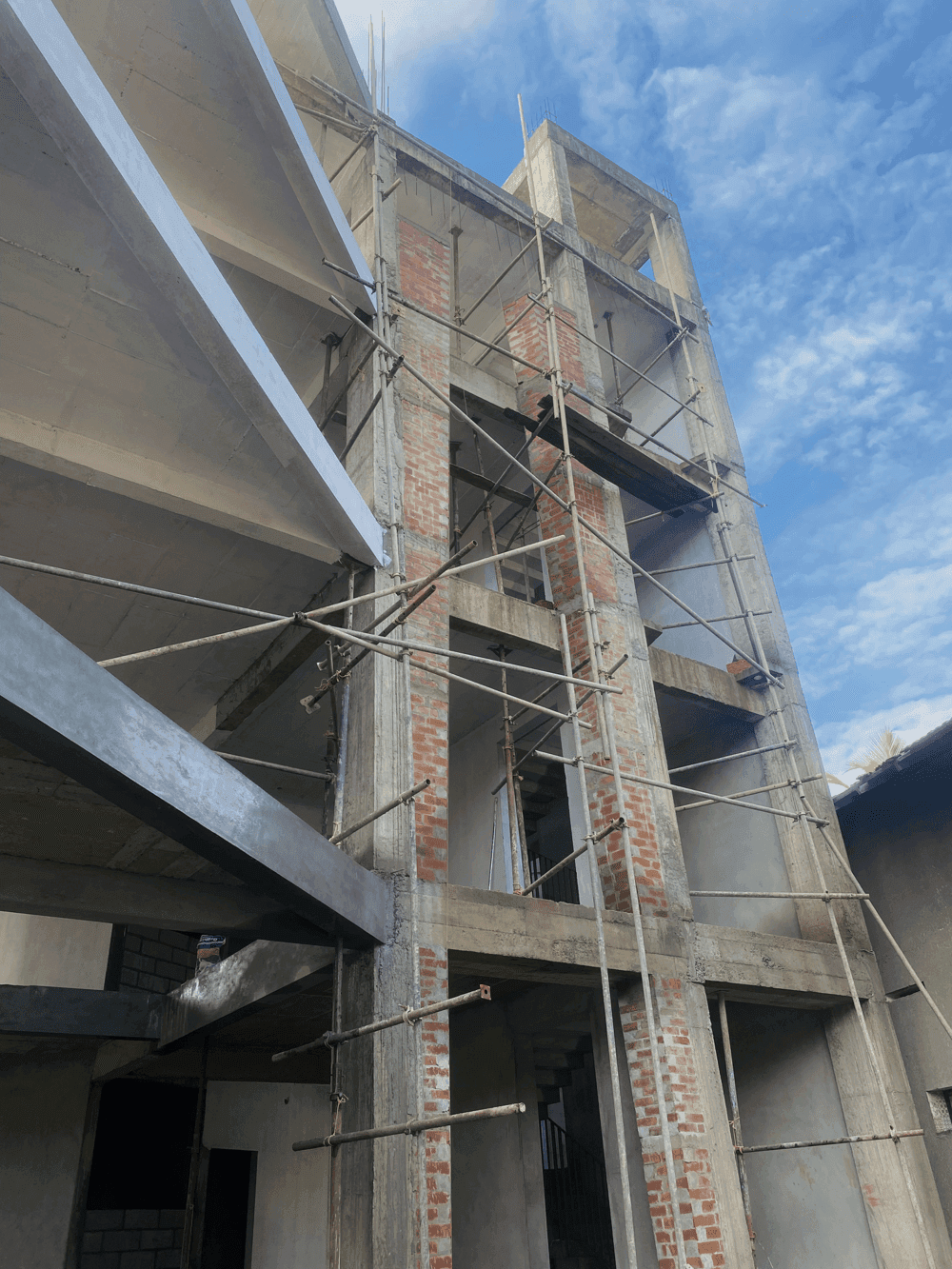 Islahiya Admin Block gallery 5