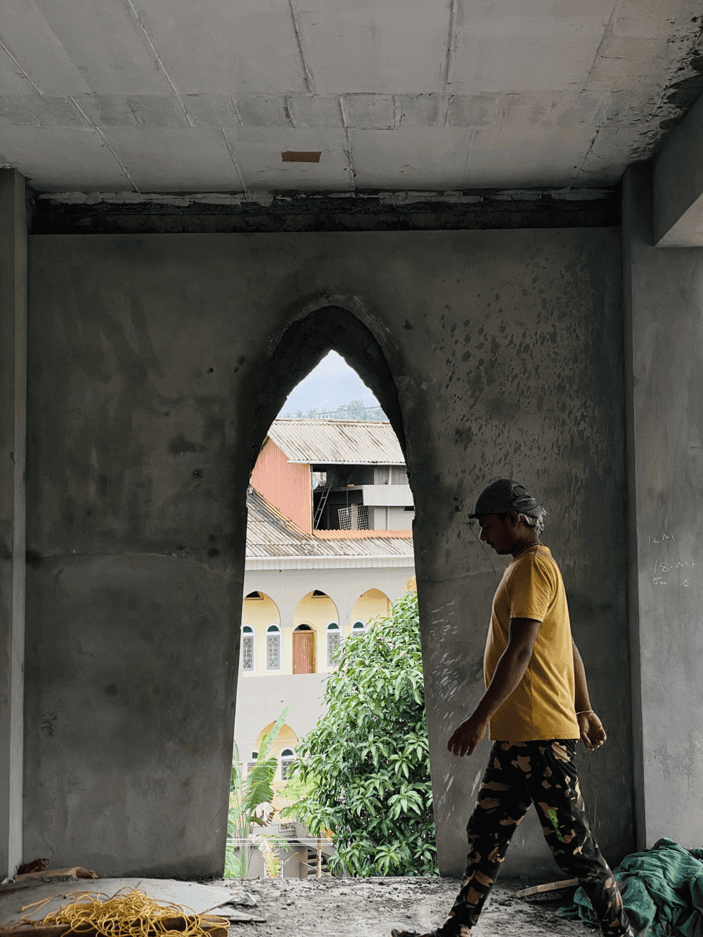 Islahiya Admin Block gallery 7