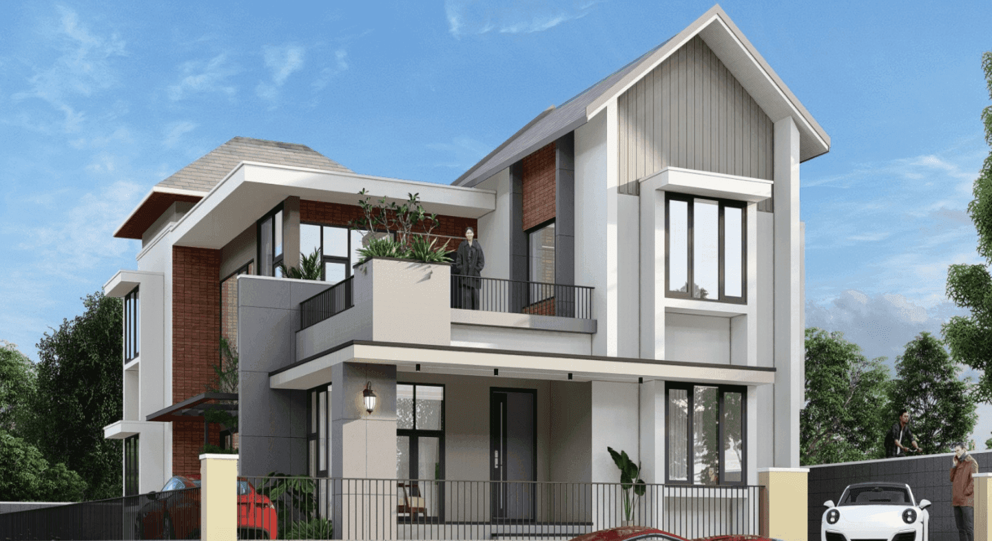 Manjeri Villa Nooha gallery 1