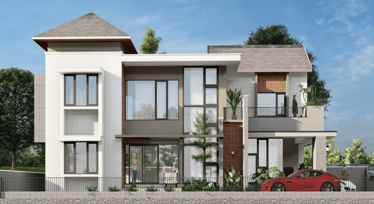 Manjeri Villa Nooha gallery 2