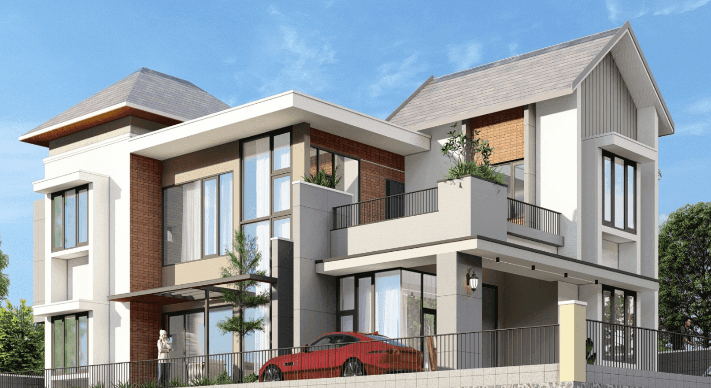 Manjeri Villa Nooha