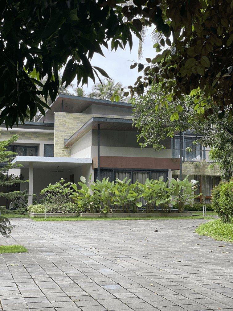 Silin Thamarassery
