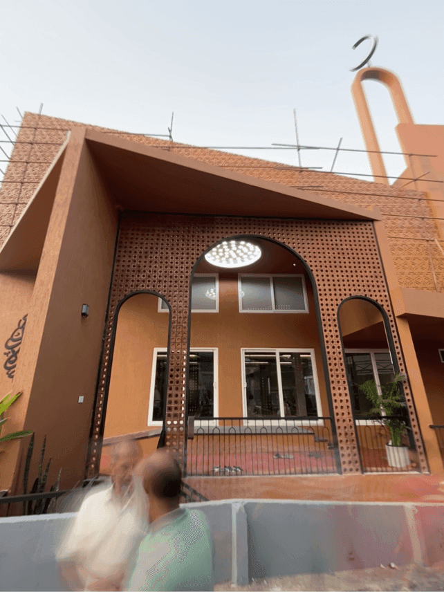 Masjid Subhan