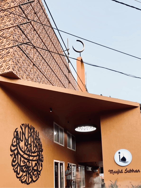 Masjid Subhan gallery 11