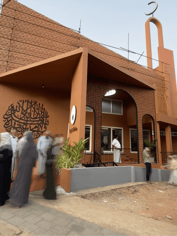 Masjid Subhan gallery 12