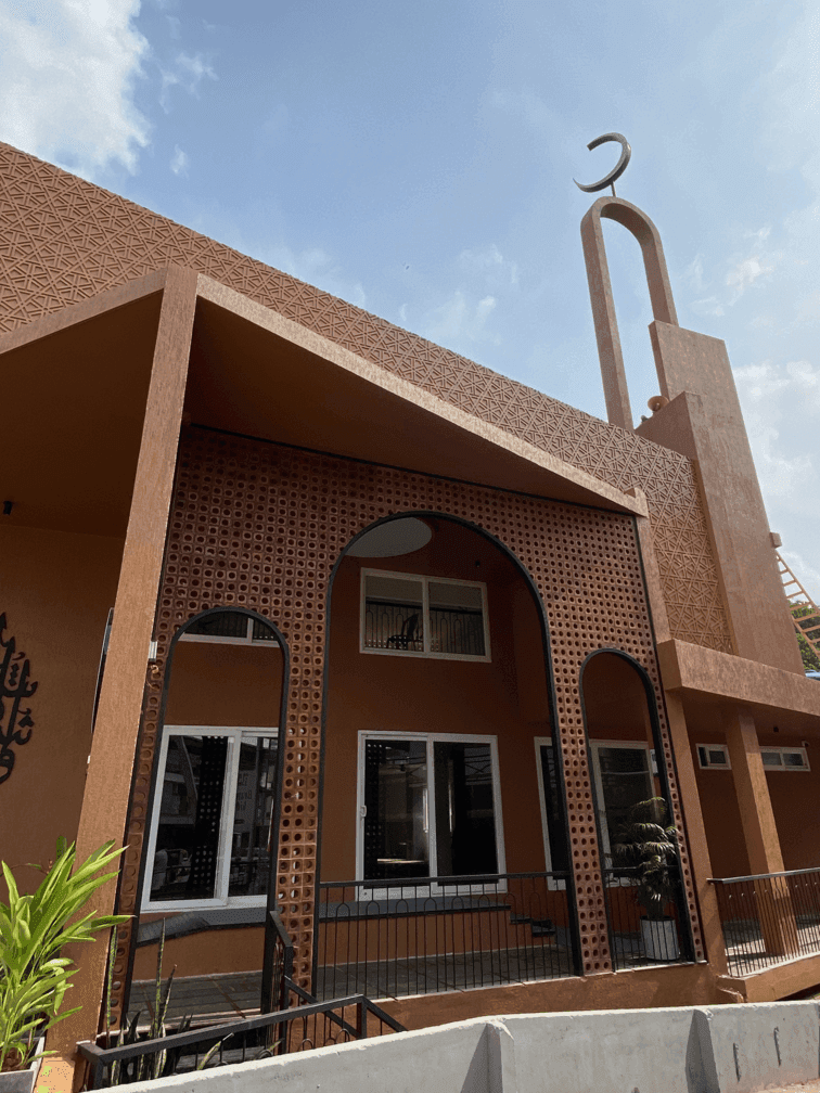 Masjid Subhan gallery 2