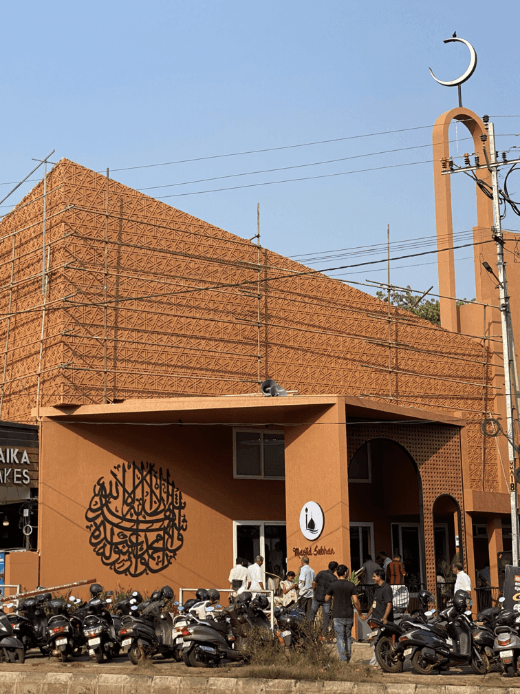 Masjid Subhan gallery 6