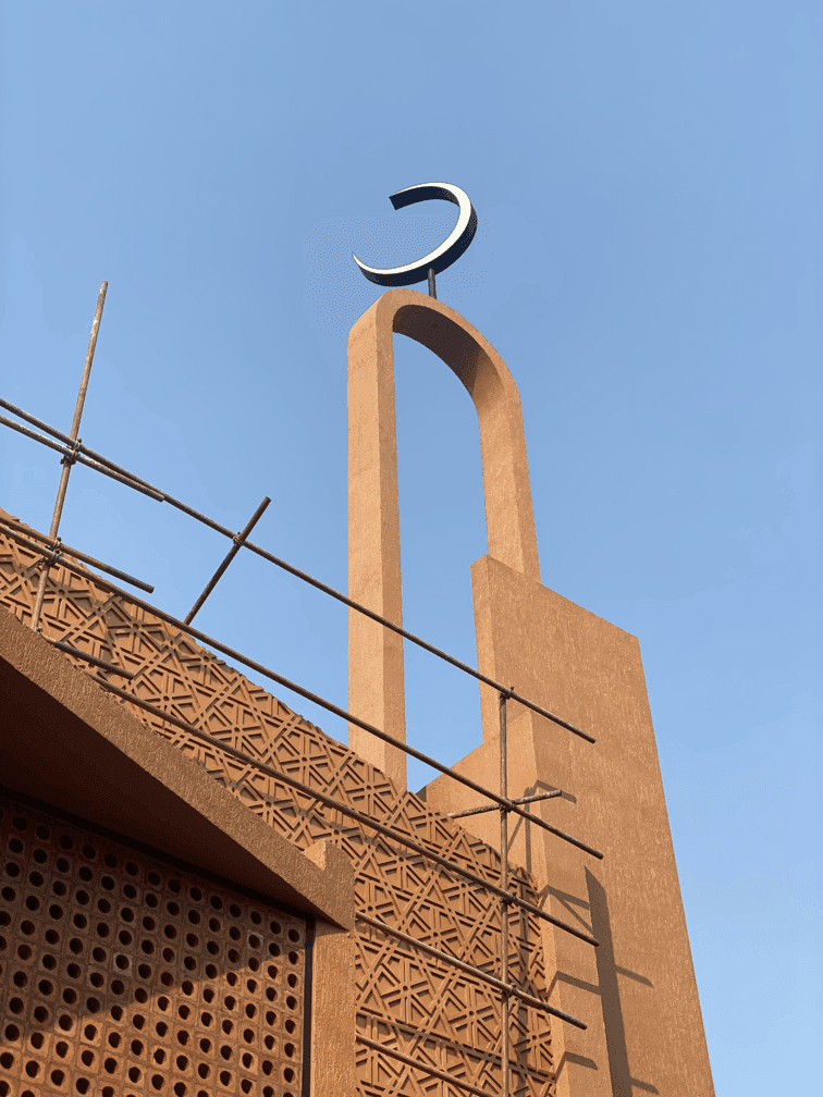 Masjid Subhan gallery 7